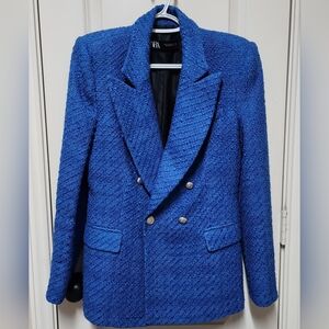 Zara blazer